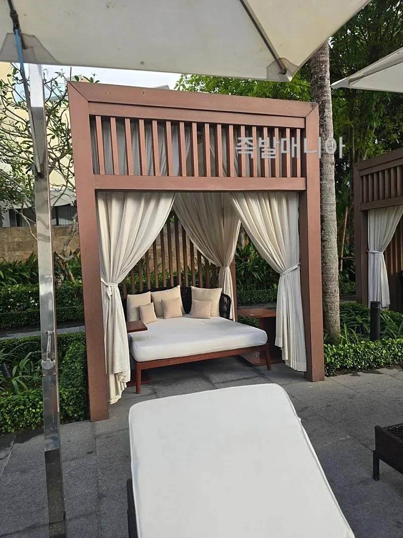 Tip sử dụng hồ bơi tại Shilla Monogram Đà Nẵng 🏊
