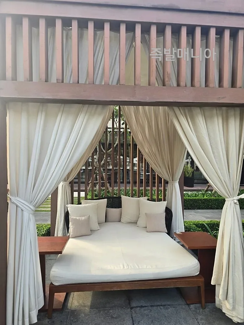 Tip sử dụng hồ bơi tại Shilla Monogram Đà Nẵng 🏊