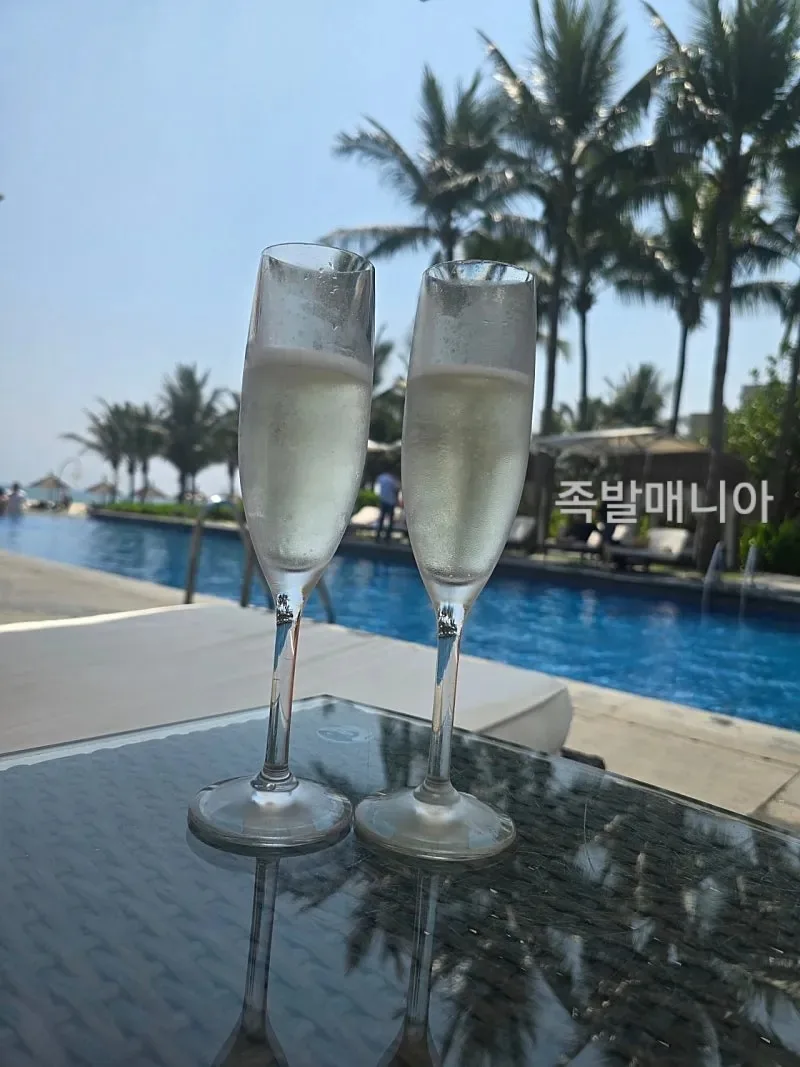 Tip sử dụng hồ bơi tại Shilla Monogram Đà Nẵng 🏊