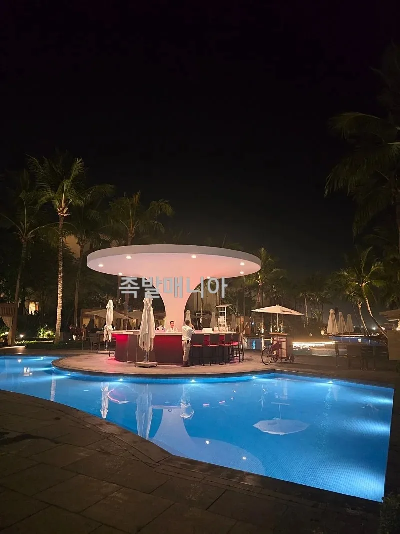 Tip sử dụng hồ bơi tại Shilla Monogram Đà Nẵng 🏊