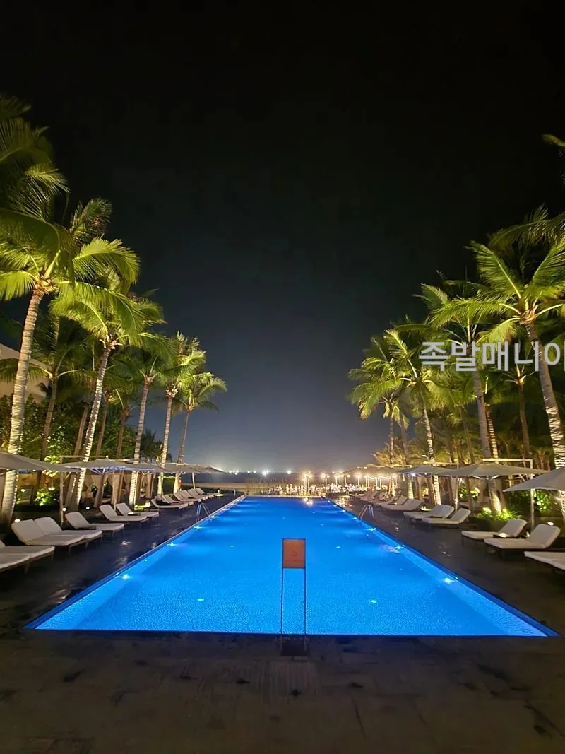 Tip sử dụng hồ bơi tại Shilla Monogram Đà Nẵng 🏊