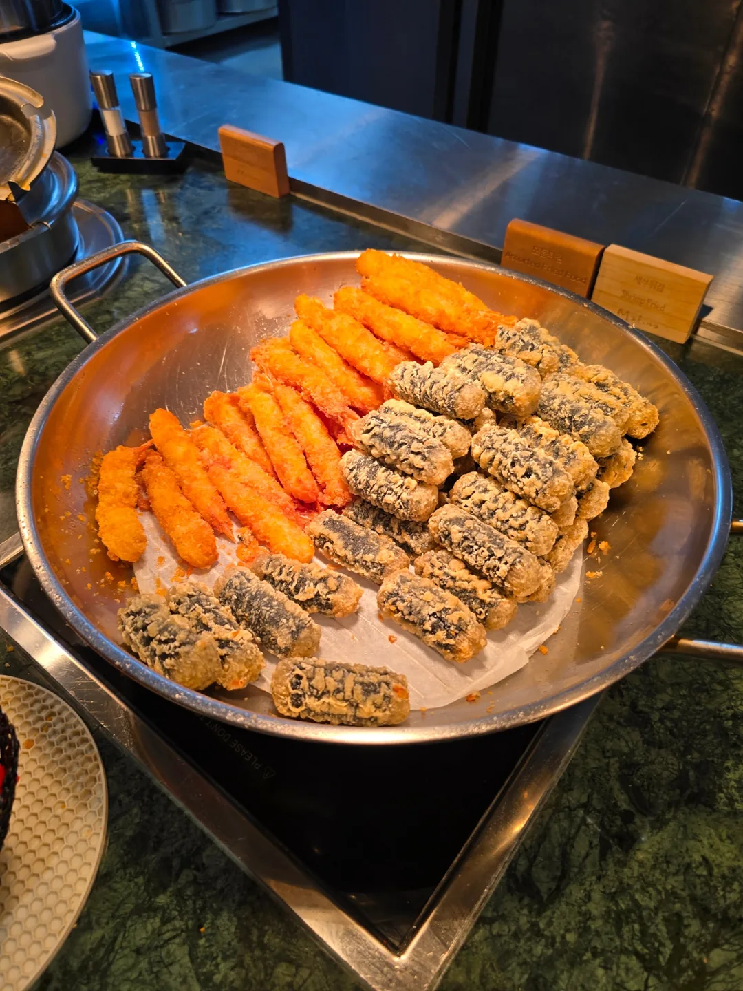 Review Đà Nẵng❣️Phòng chờ Martina sân bay Incheon🥢