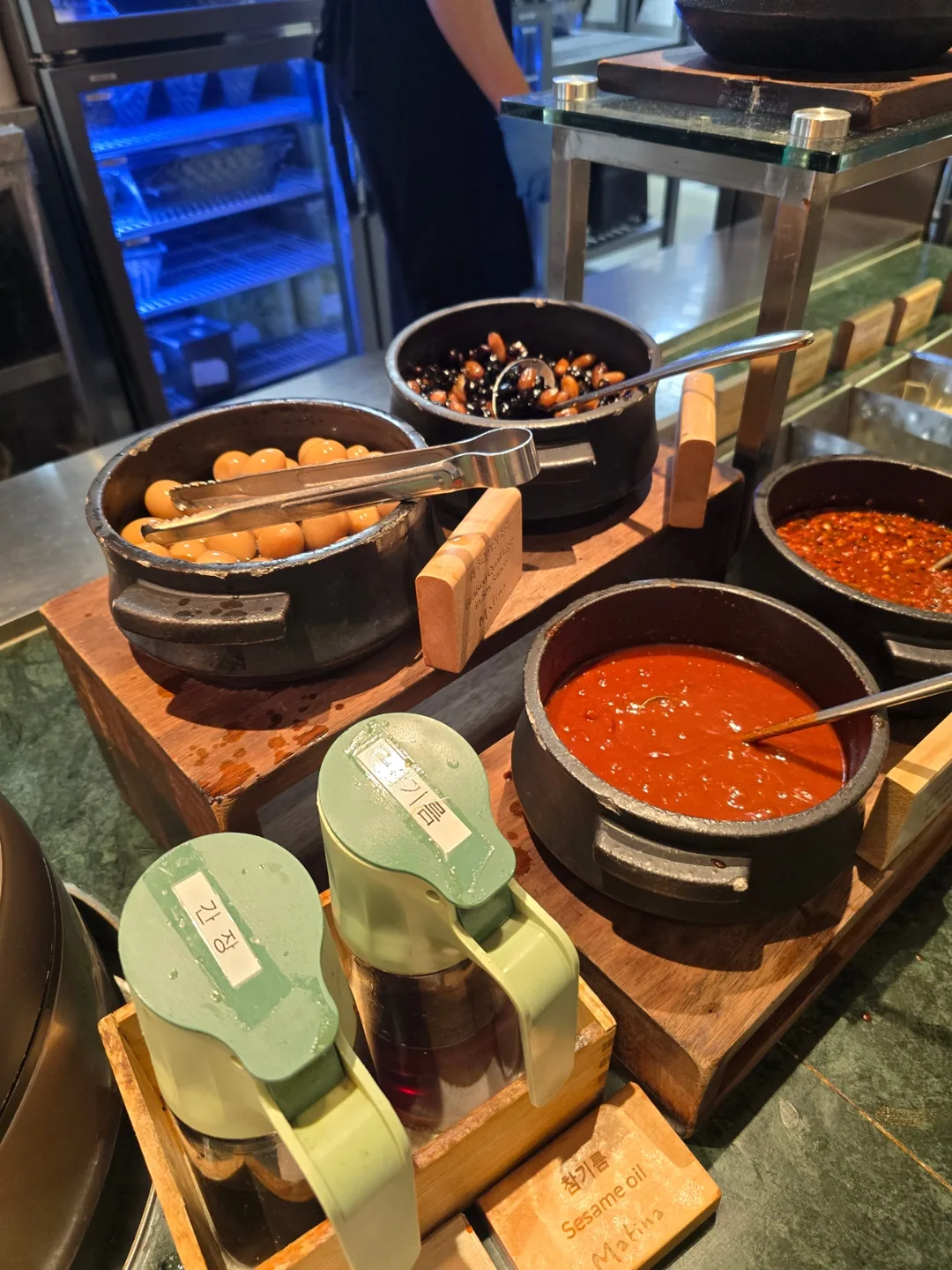 Review Đà Nẵng❣️Phòng chờ Martina sân bay Incheon🥢