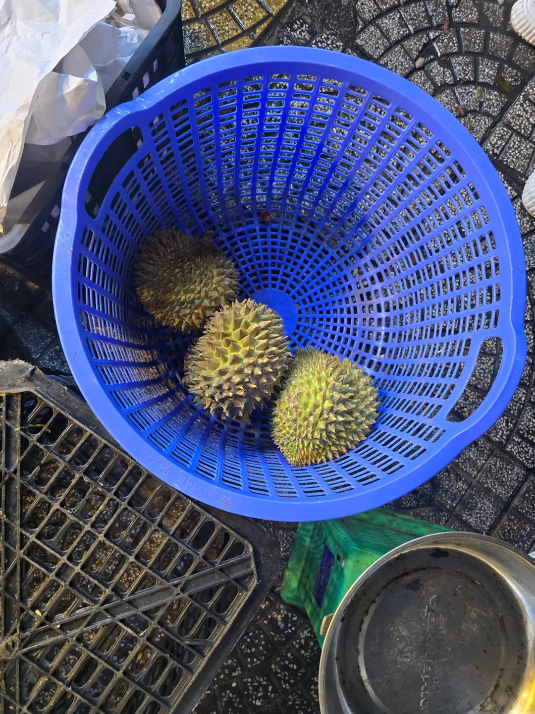 Review Đà Nẵng❣️ Sạp trái cây tử tế và có lương tâm🥭