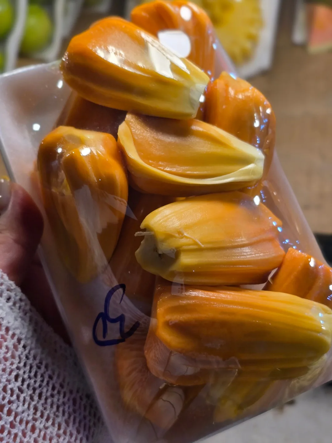 Review Đà Nẵng❣️ Sạp trái cây tử tế và có lương tâm🥭