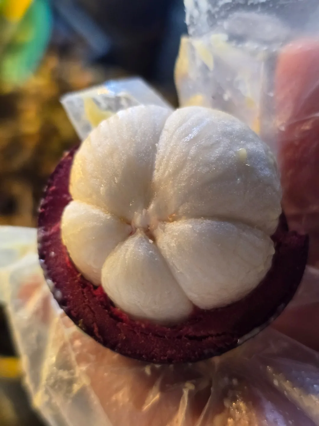 Review Đà Nẵng❣️ Sạp trái cây tử tế và có lương tâm🥭