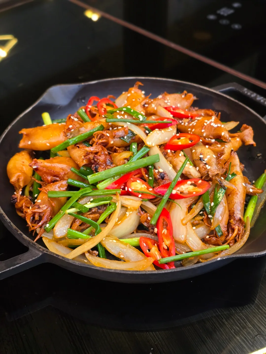 Shilla Monogram Đà Nẵng BISTRO M GRILL & CHILL BBQ 🍖