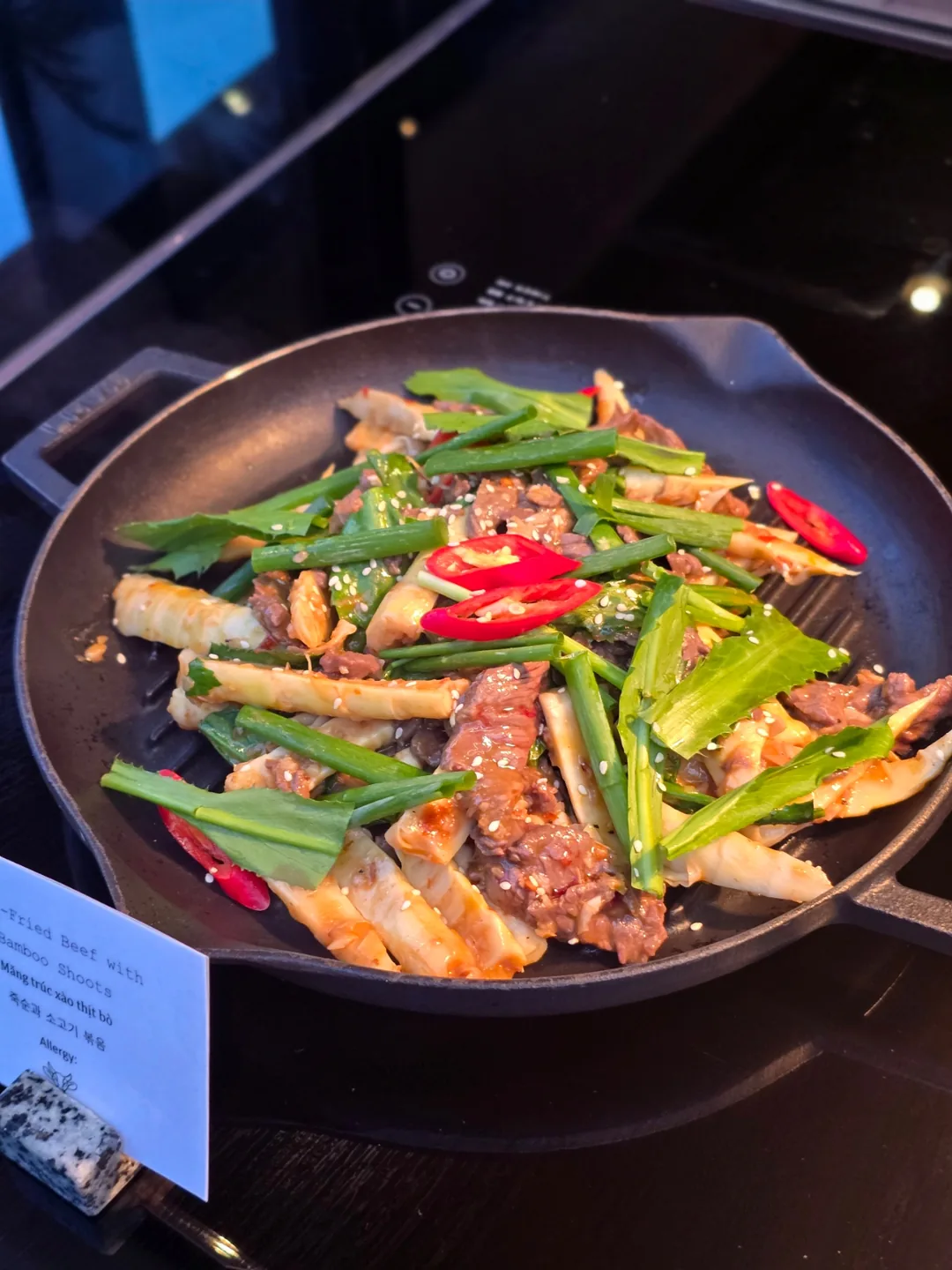 Shilla Monogram Đà Nẵng BISTRO M GRILL & CHILL BBQ 🍖
