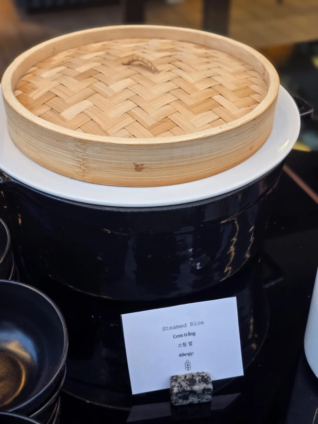 Shilla Monogram Đà Nẵng BISTRO M GRILL & CHILL BBQ 🍖