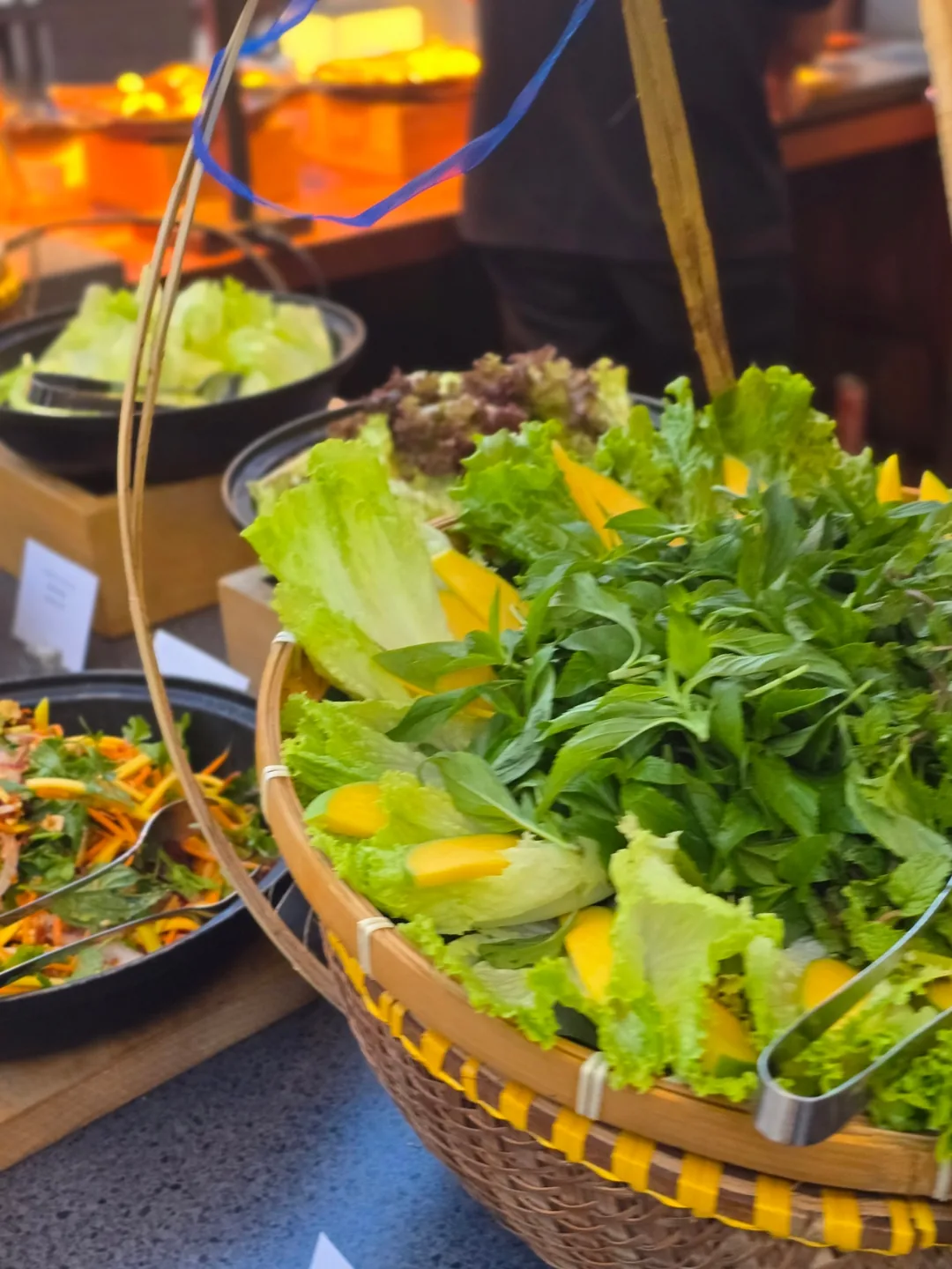 Shilla Monogram Đà Nẵng BISTRO M GRILL & CHILL BBQ 🍖