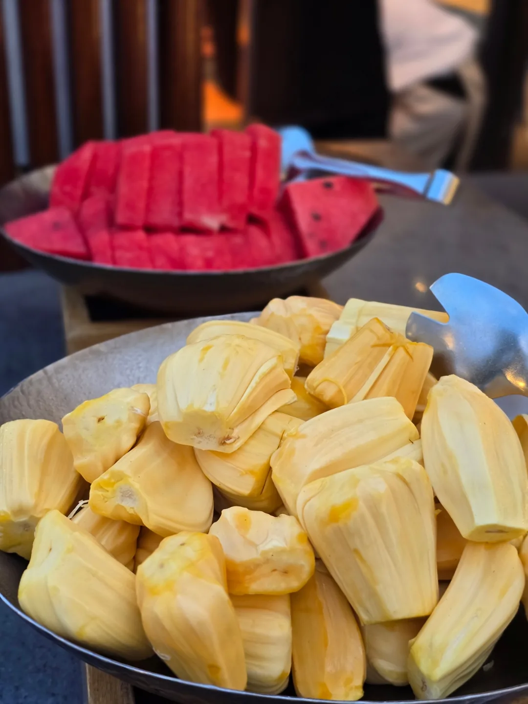Shilla Monogram Đà Nẵng BISTRO M GRILL & CHILL BBQ 🍖