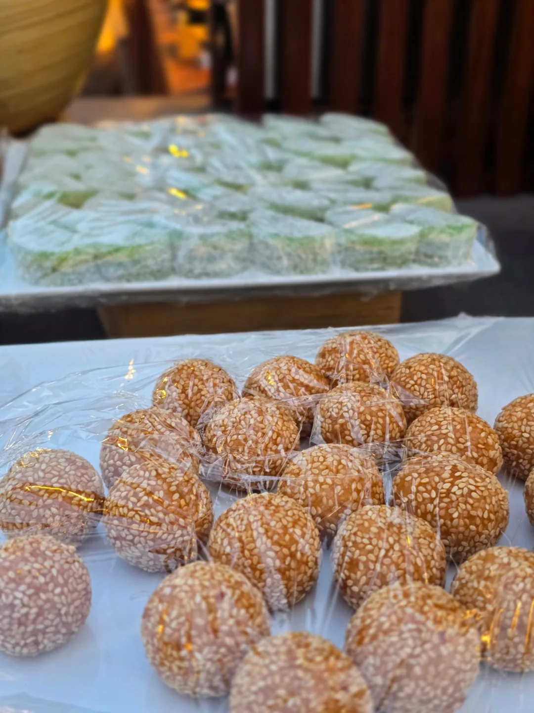 Shilla Monogram Đà Nẵng BISTRO M GRILL & CHILL BBQ 🍖