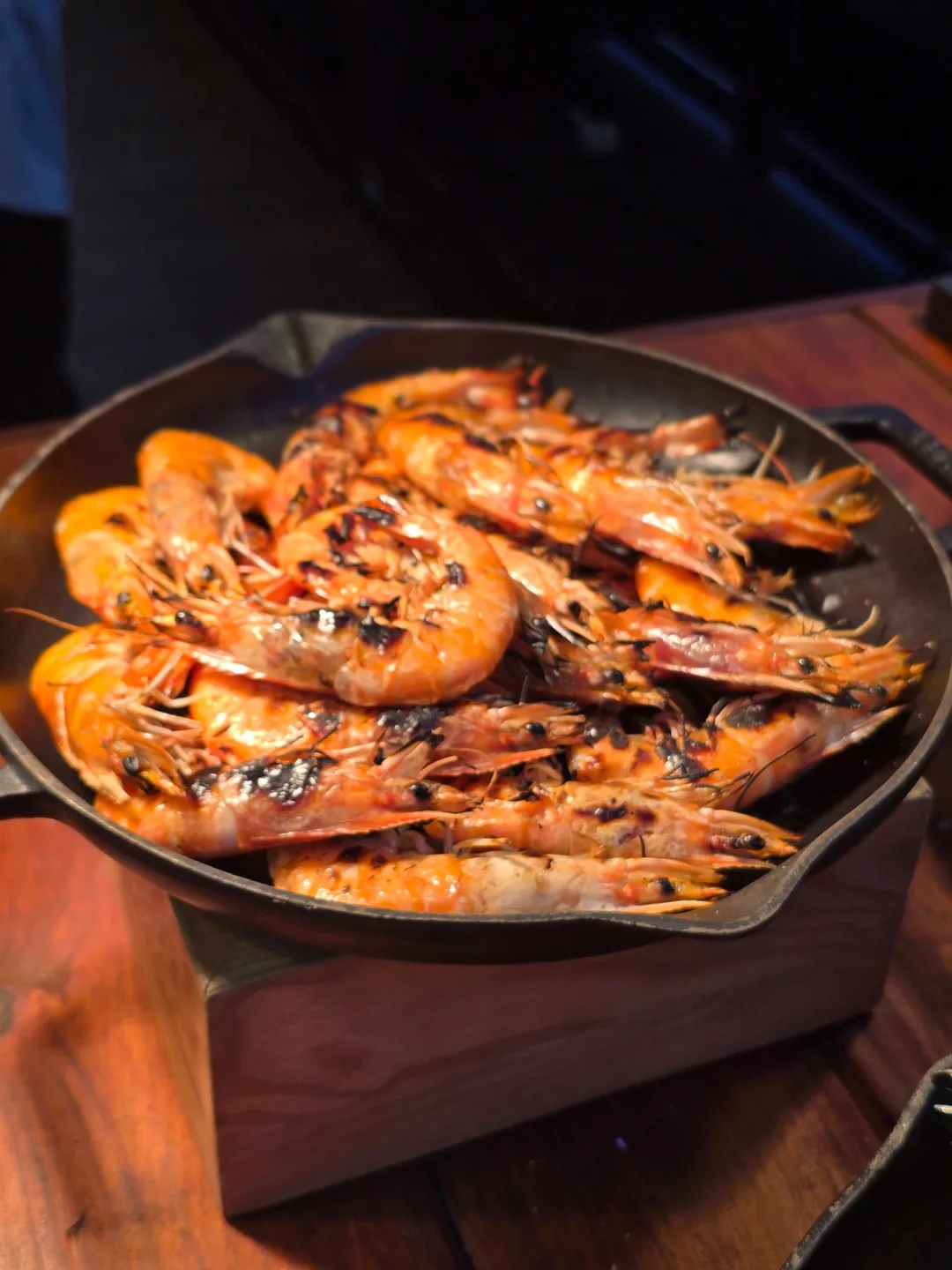 Shilla Monogram Đà Nẵng BISTRO M GRILL & CHILL BBQ 🍖