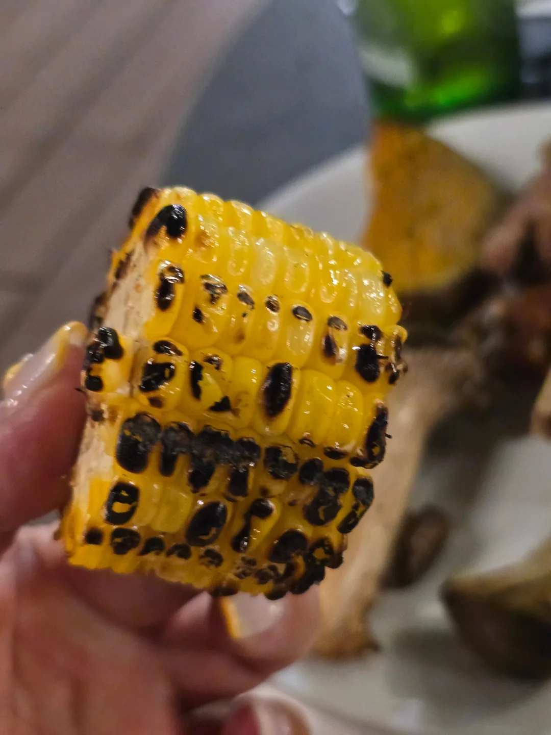 Shilla Monogram Đà Nẵng BISTRO M GRILL & CHILL BBQ 🍖