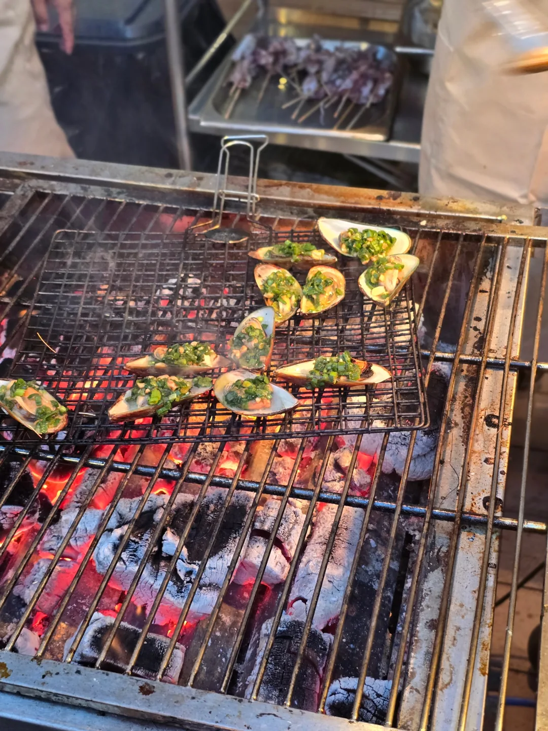 Shilla Monogram Đà Nẵng BISTRO M GRILL & CHILL BBQ 🍖