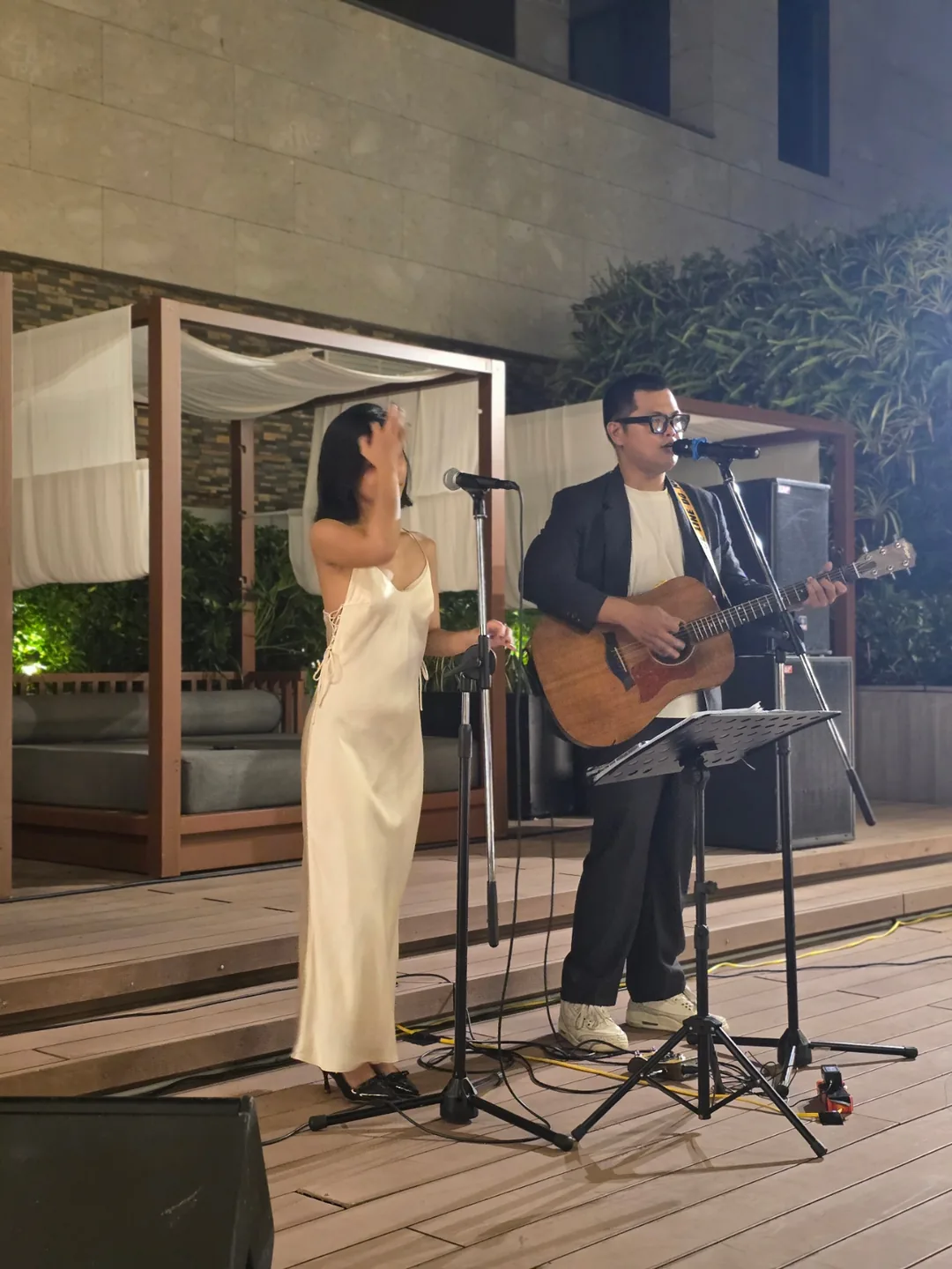 Shilla Monogram Đà Nẵng BISTRO M GRILL & CHILL BBQ 🍖