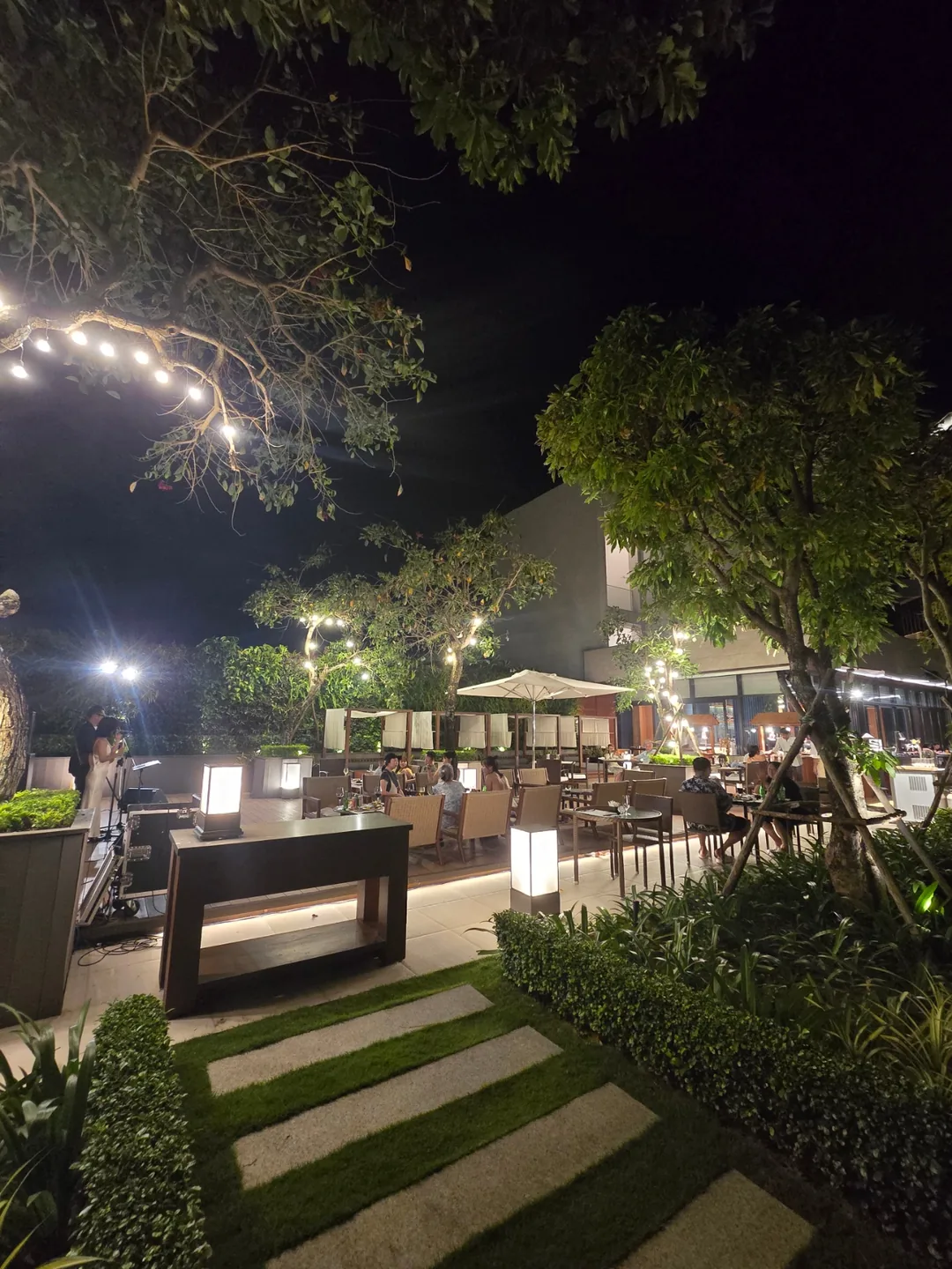 Shilla Monogram Đà Nẵng BISTRO M GRILL & CHILL BBQ 🍖