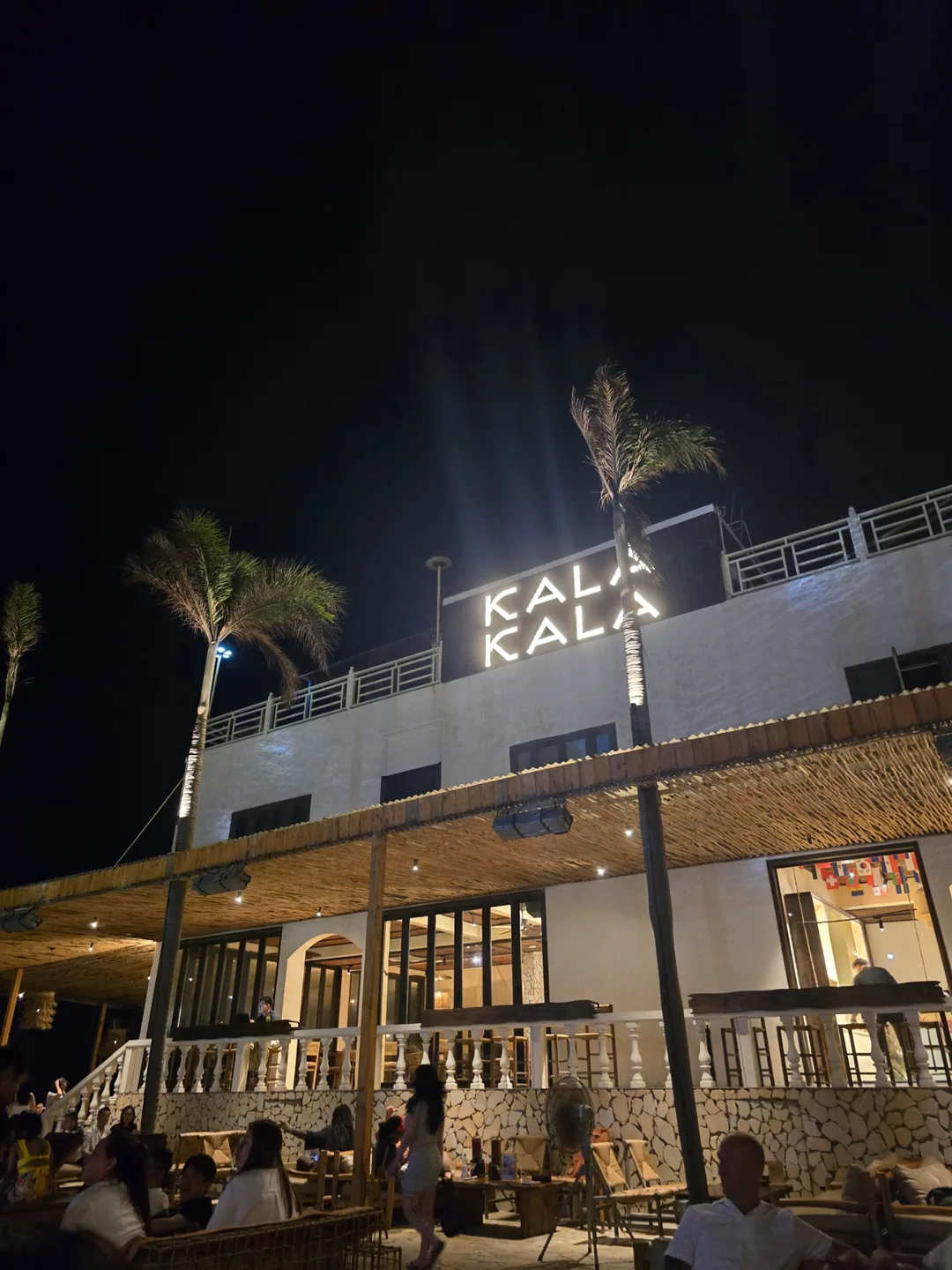 Review Đà Nẵng❣️ Kalà Kalà Beach Club