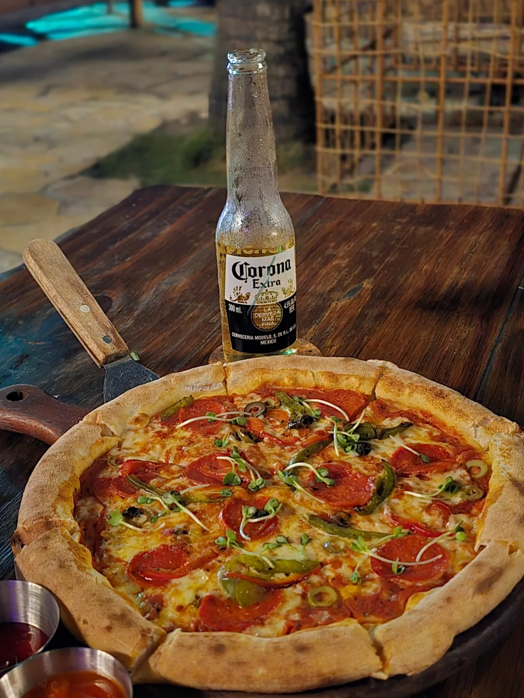 Review Đà Nẵng❣️ Kalà Kalà Beach Club