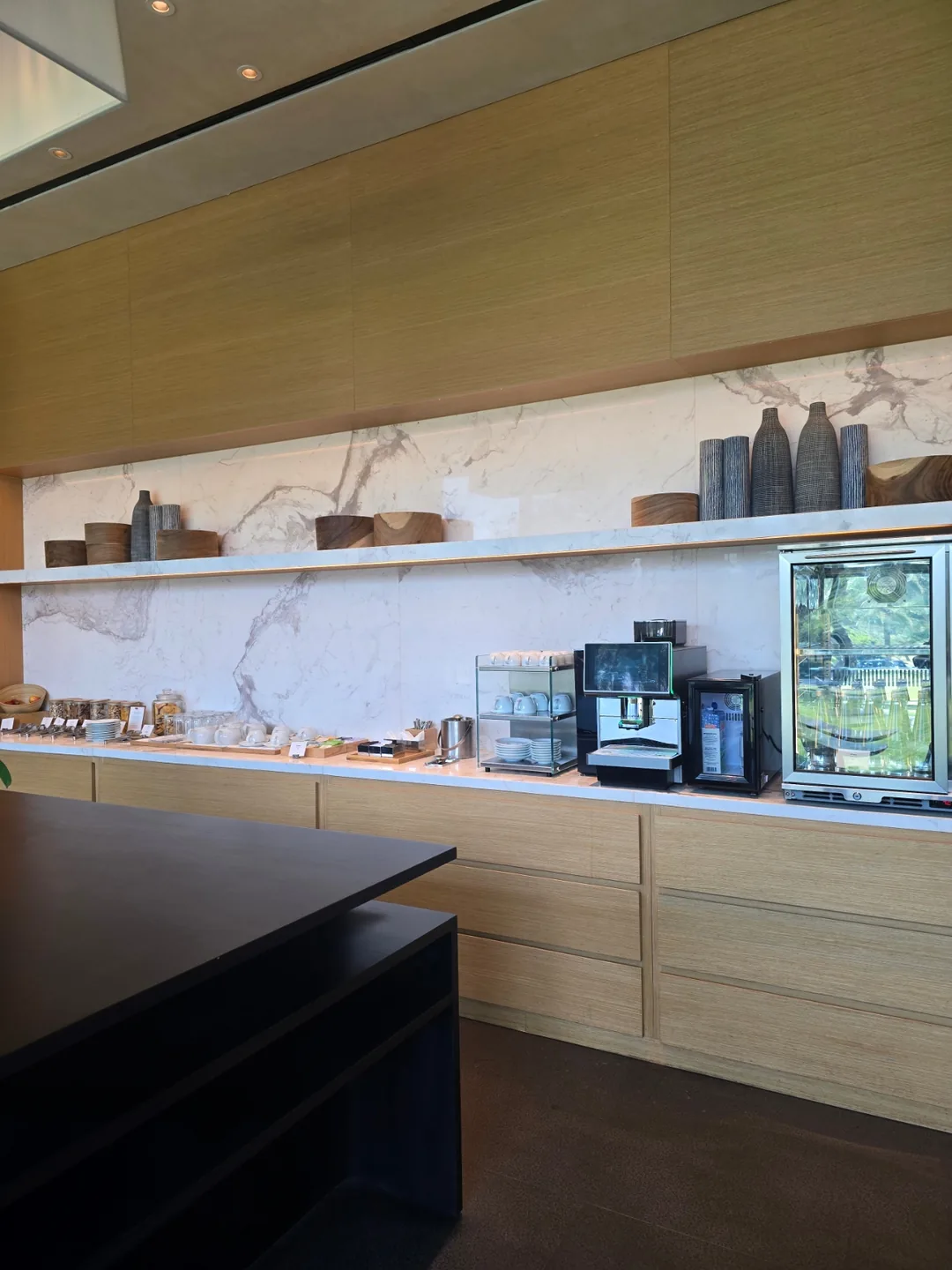 Tip sử dụng Shilla Monogram Da Nang Monogram Lounge 🔸️