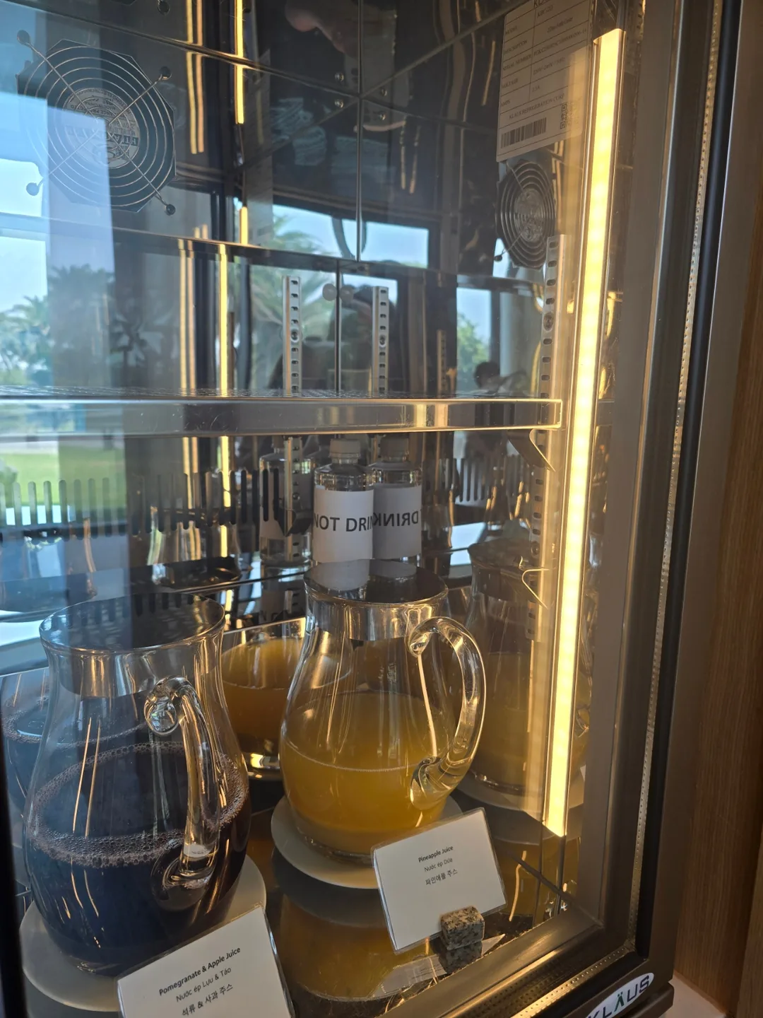 Tip sử dụng Shilla Monogram Da Nang Monogram Lounge 🔸️
