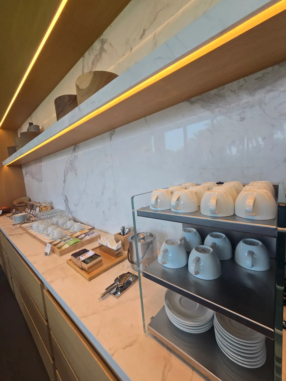 Tip sử dụng Shilla Monogram Da Nang Monogram Lounge 🔸️