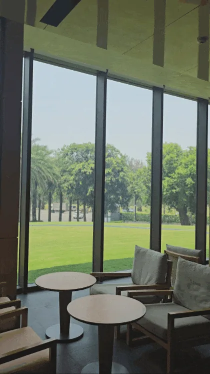 Tip sử dụng Shilla Monogram Da Nang Monogram Lounge 🔸️