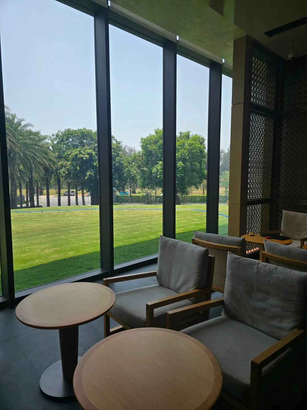 Tip sử dụng Shilla Monogram Da Nang Monogram Lounge 🔸️