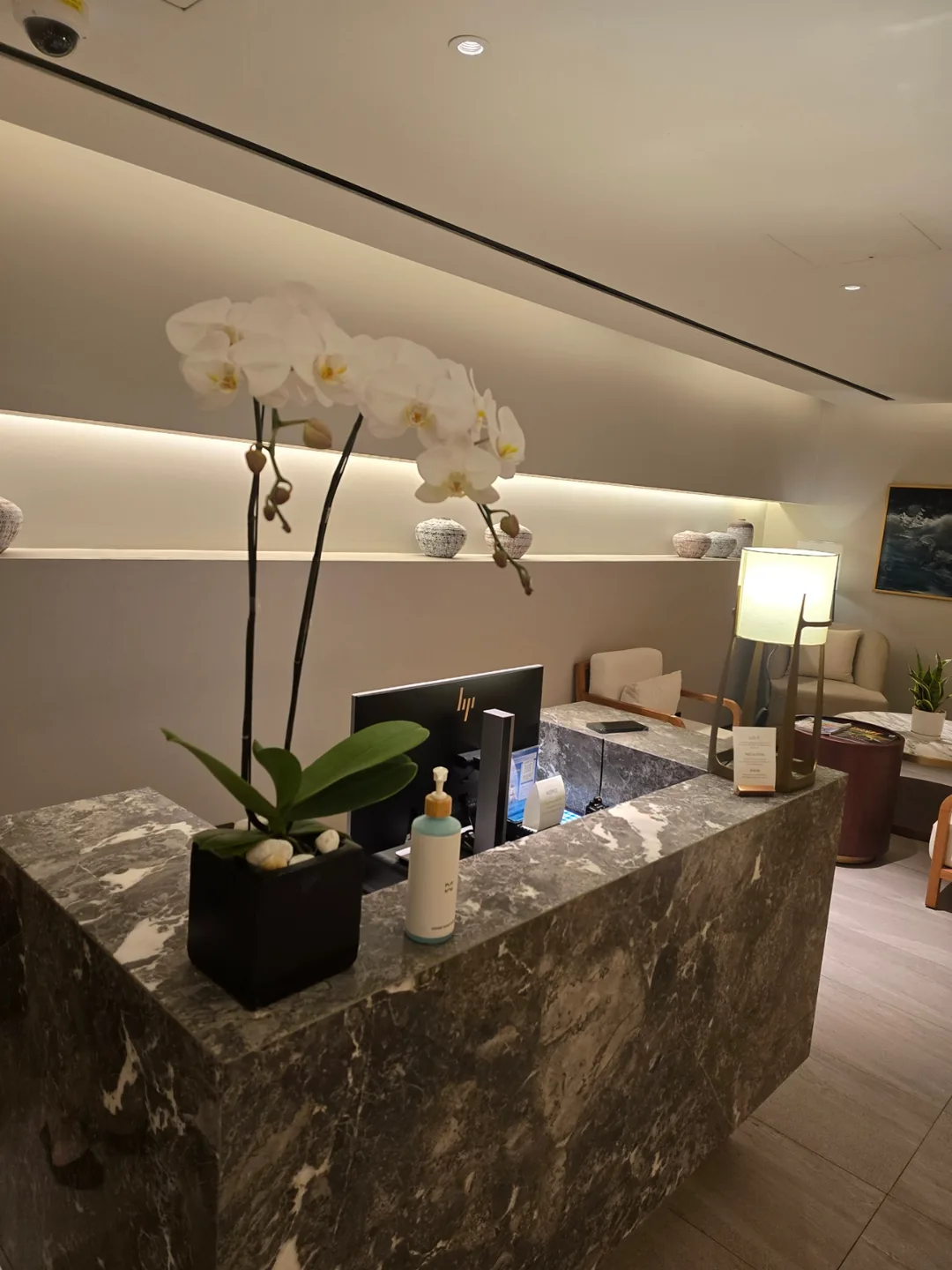 Shilla Monogram Đà Nẵng - Tiện ích 1 — Vườn trị liệu & Sauna ♨️
