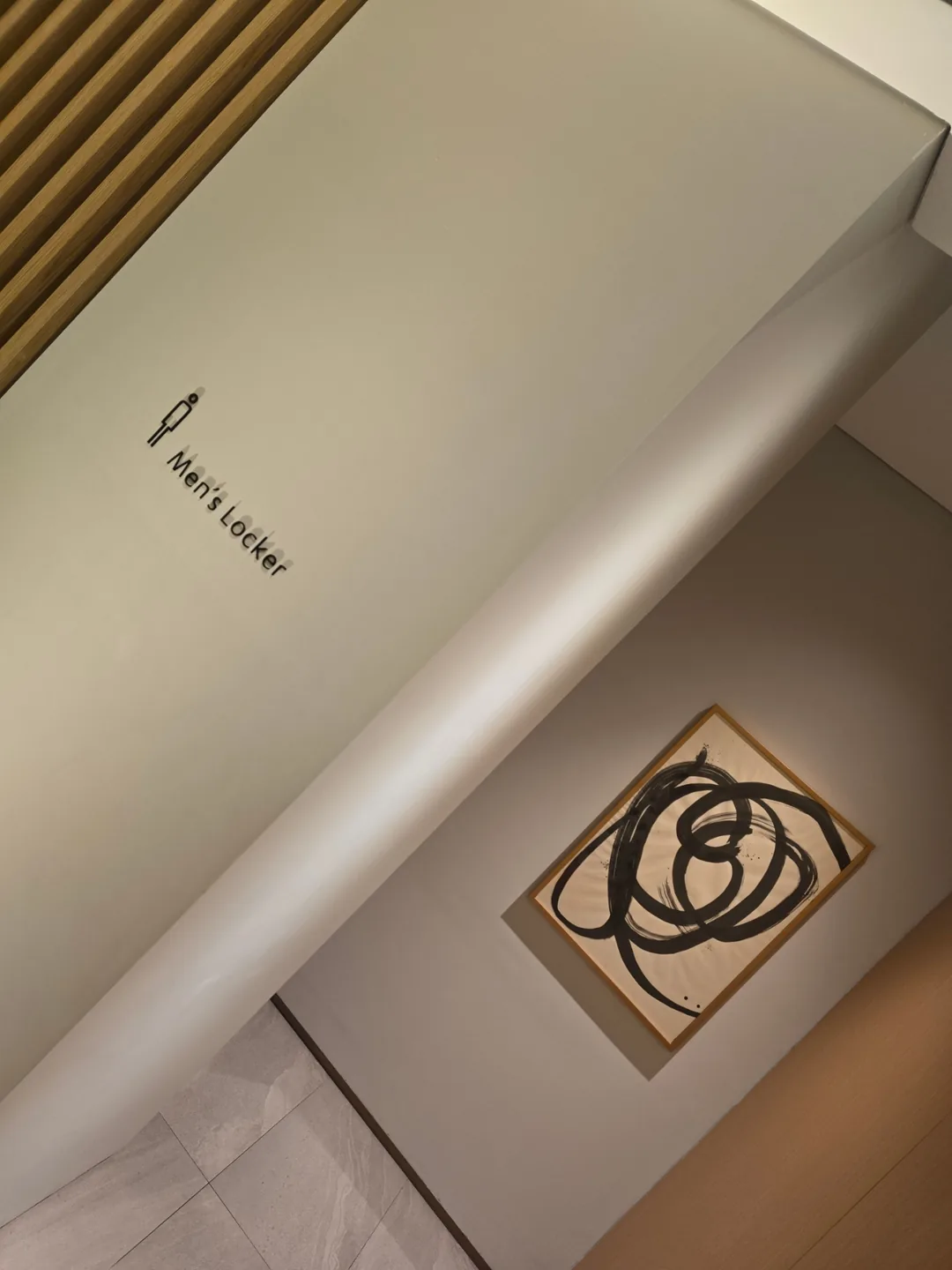 Shilla Monogram Đà Nẵng - Tiện ích 1 — Vườn trị liệu & Sauna ♨️