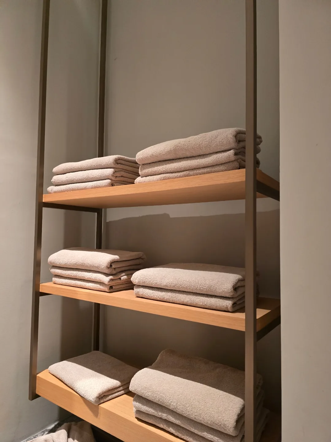 Shilla Monogram Đà Nẵng - Tiện ích 1 — Vườn trị liệu & Sauna ♨️