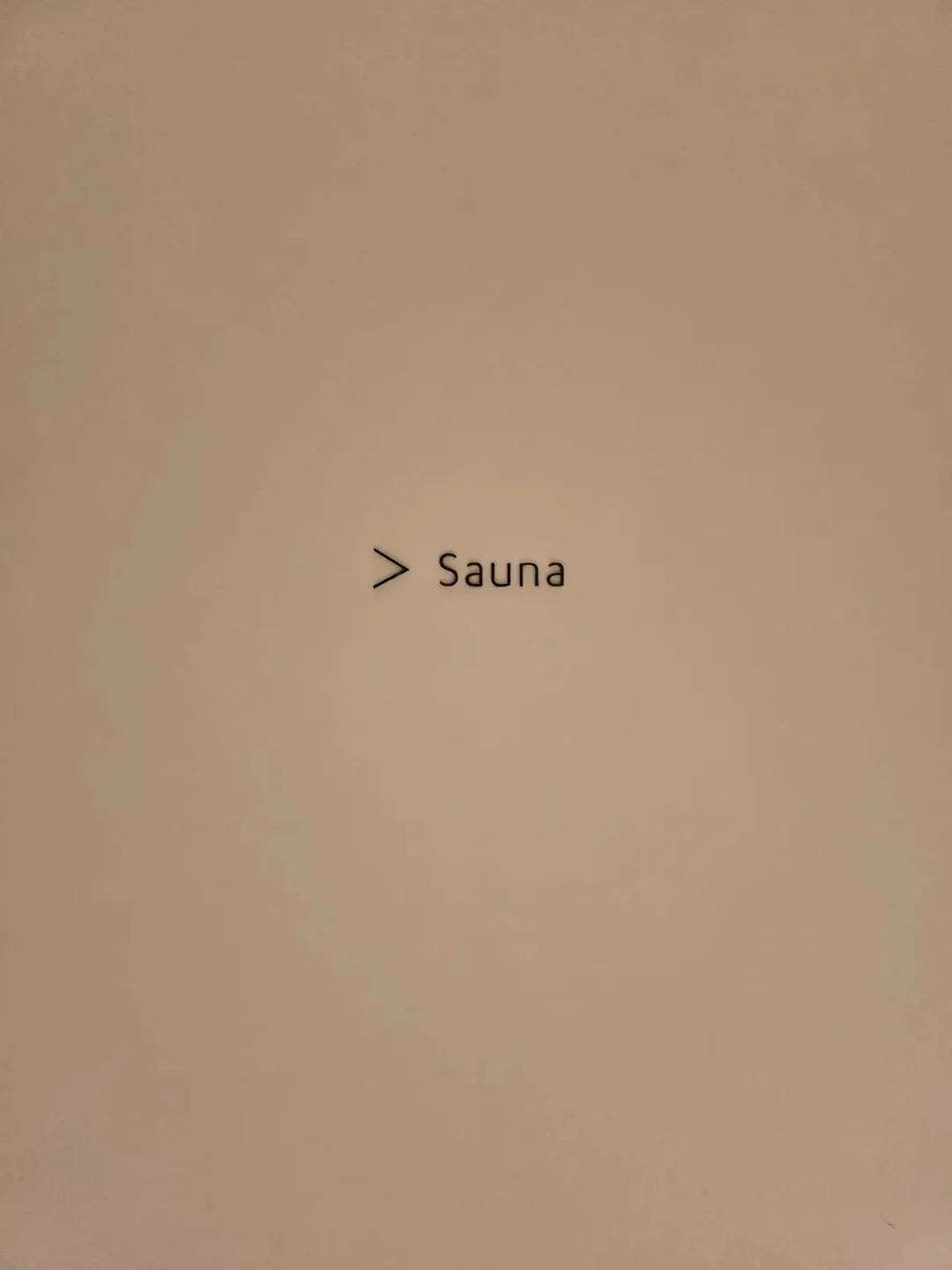 Shilla Monogram Đà Nẵng - Tiện ích 1 — Vườn trị liệu & Sauna ♨️