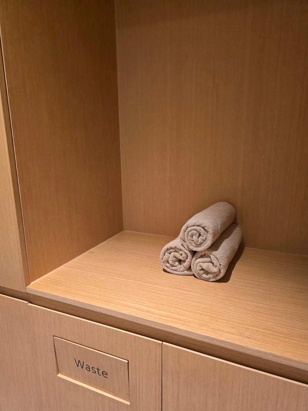 Shilla Monogram Đà Nẵng - Tiện ích 1 — Vườn trị liệu & Sauna ♨️