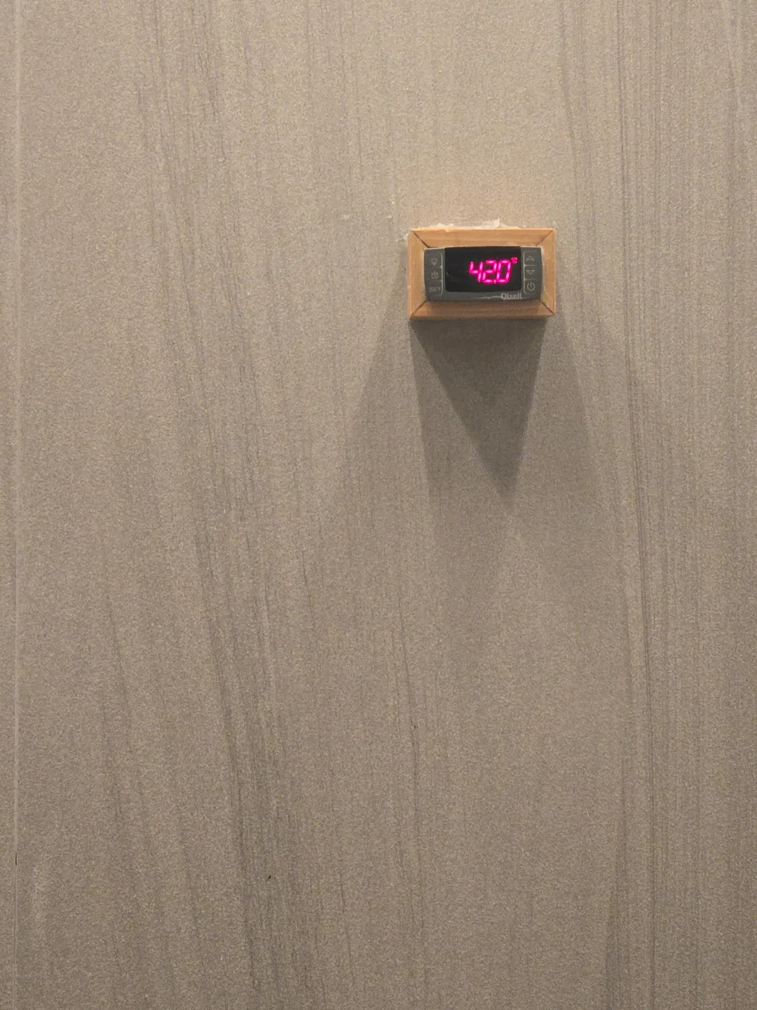 Shilla Monogram Đà Nẵng - Tiện ích 1 — Vườn trị liệu & Sauna ♨️