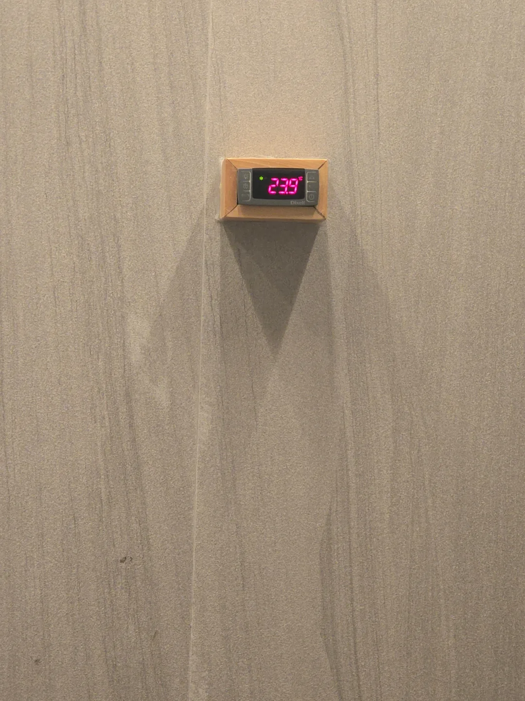 Shilla Monogram Đà Nẵng - Tiện ích 1 — Vườn trị liệu & Sauna ♨️