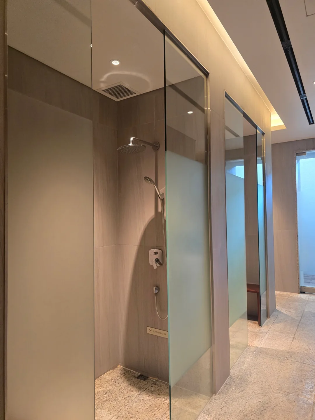 Shilla Monogram Đà Nẵng - Tiện ích 1 — Vườn trị liệu & Sauna ♨️