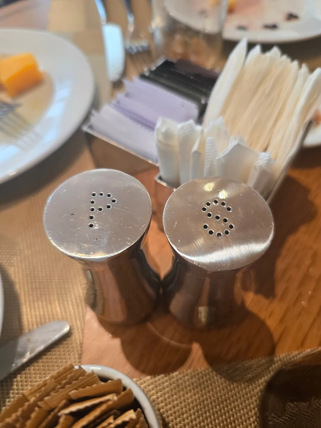 Shilla Monogram Đà Nẵng là quán ăn sáng ngon 😋