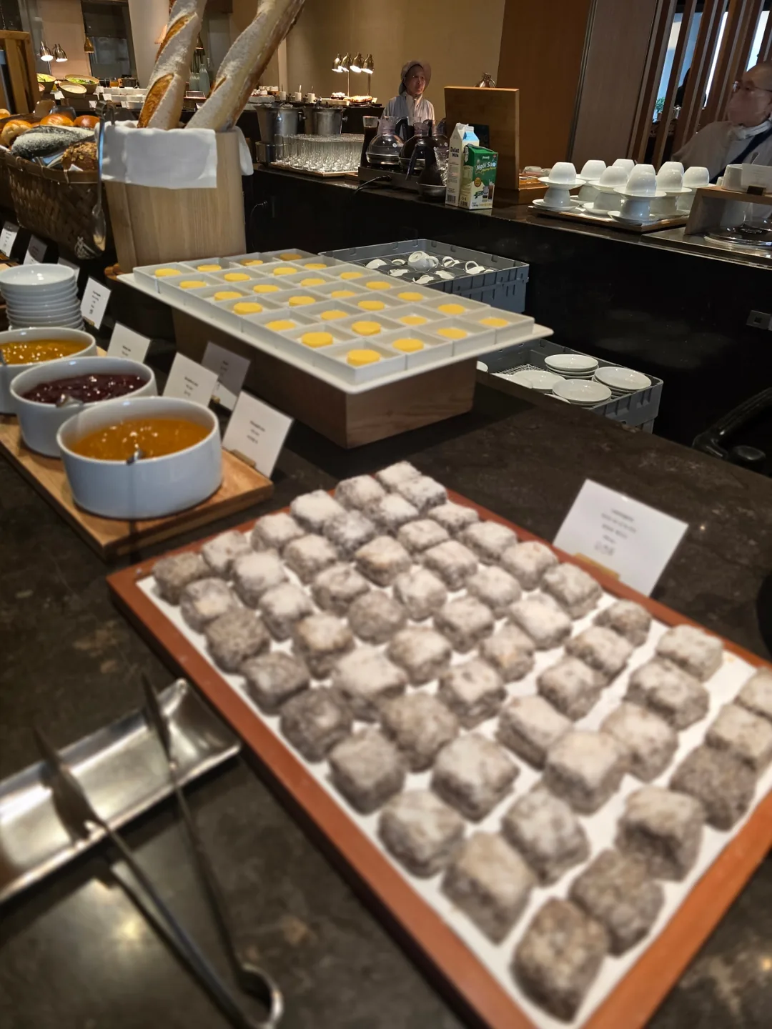 Shilla Monogram Đà Nẵng là quán ăn sáng ngon 😋