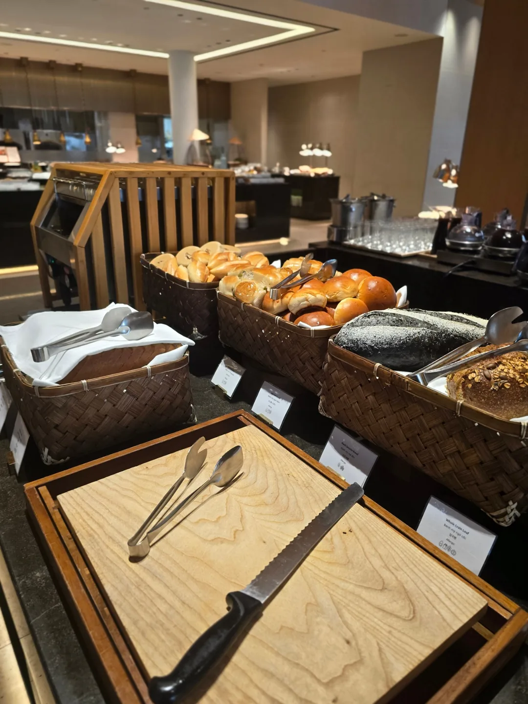 Shilla Monogram Đà Nẵng là quán ăn sáng ngon 😋