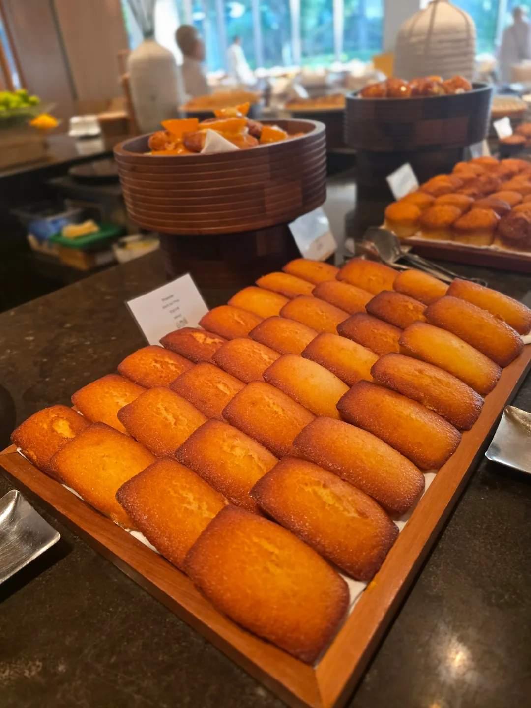 Shilla Monogram Đà Nẵng là quán ăn sáng ngon 😋