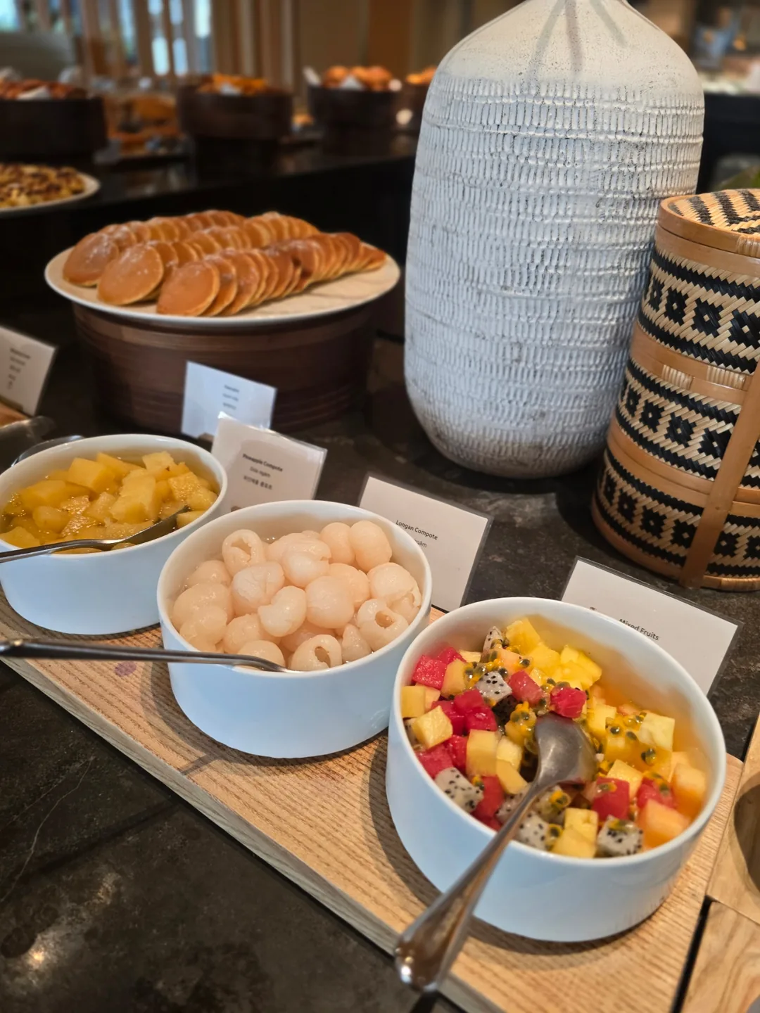 Shilla Monogram Đà Nẵng là quán ăn sáng ngon 😋