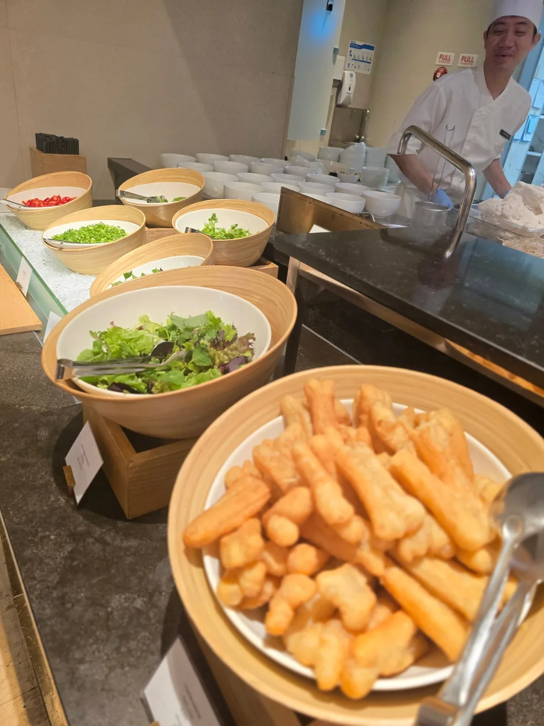 Shilla Monogram Đà Nẵng là quán ăn sáng ngon 😋