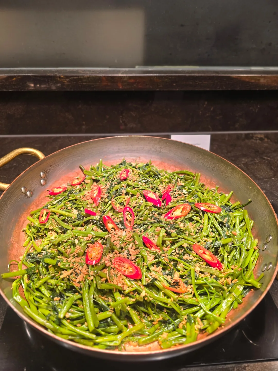 Shilla Monogram Đà Nẵng là quán ăn sáng ngon 😋