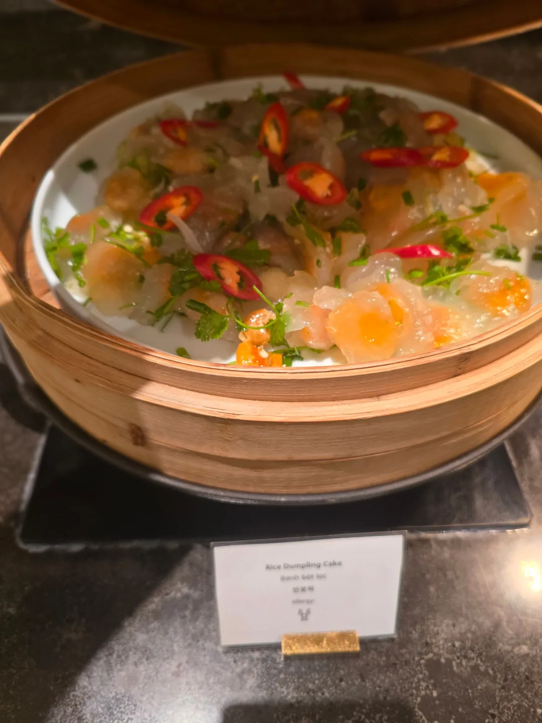 Shilla Monogram Đà Nẵng là quán ăn sáng ngon 😋