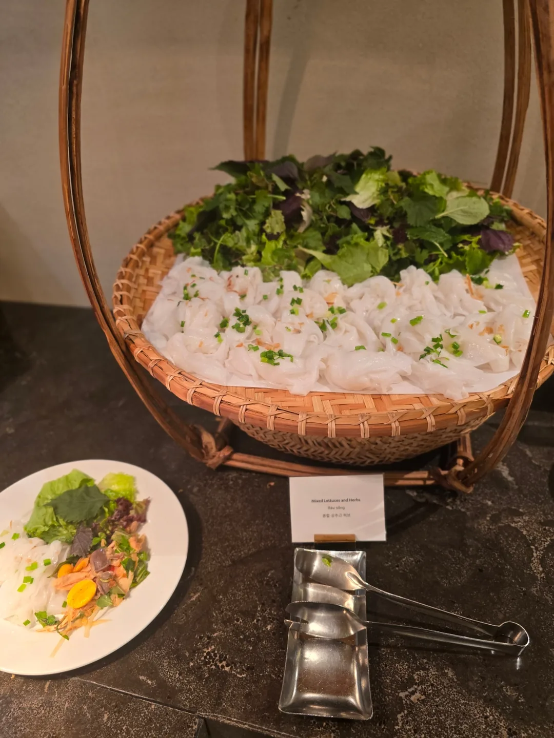 Shilla Monogram Đà Nẵng là quán ăn sáng ngon 😋