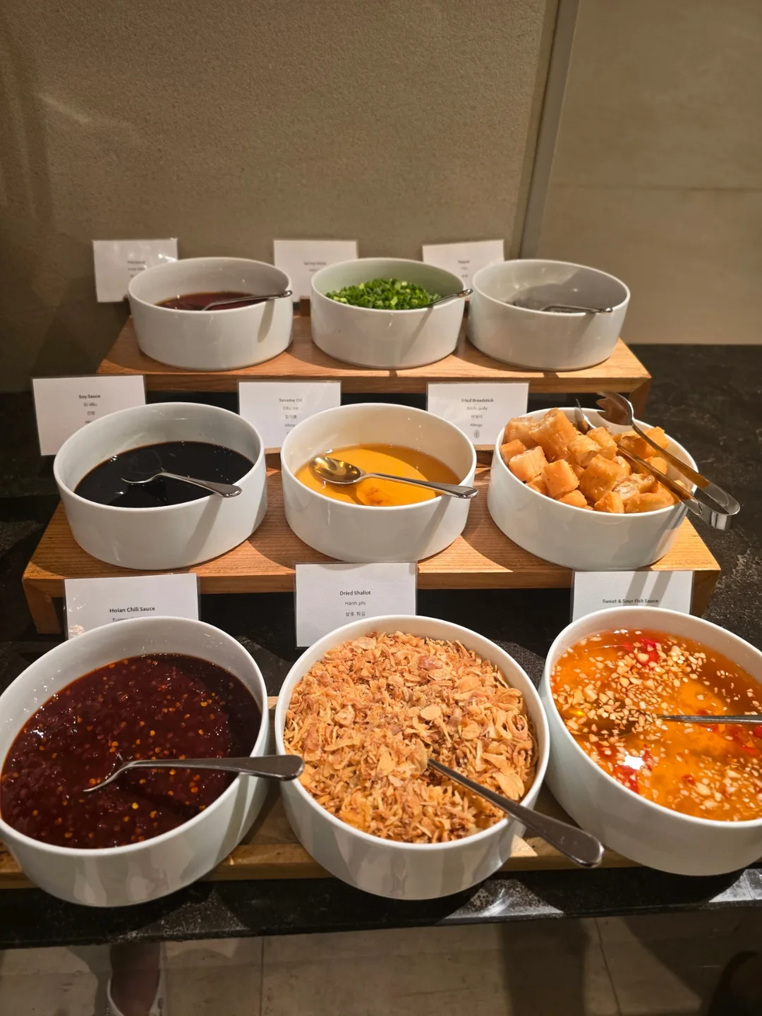 Shilla Monogram Đà Nẵng là quán ăn sáng ngon 😋