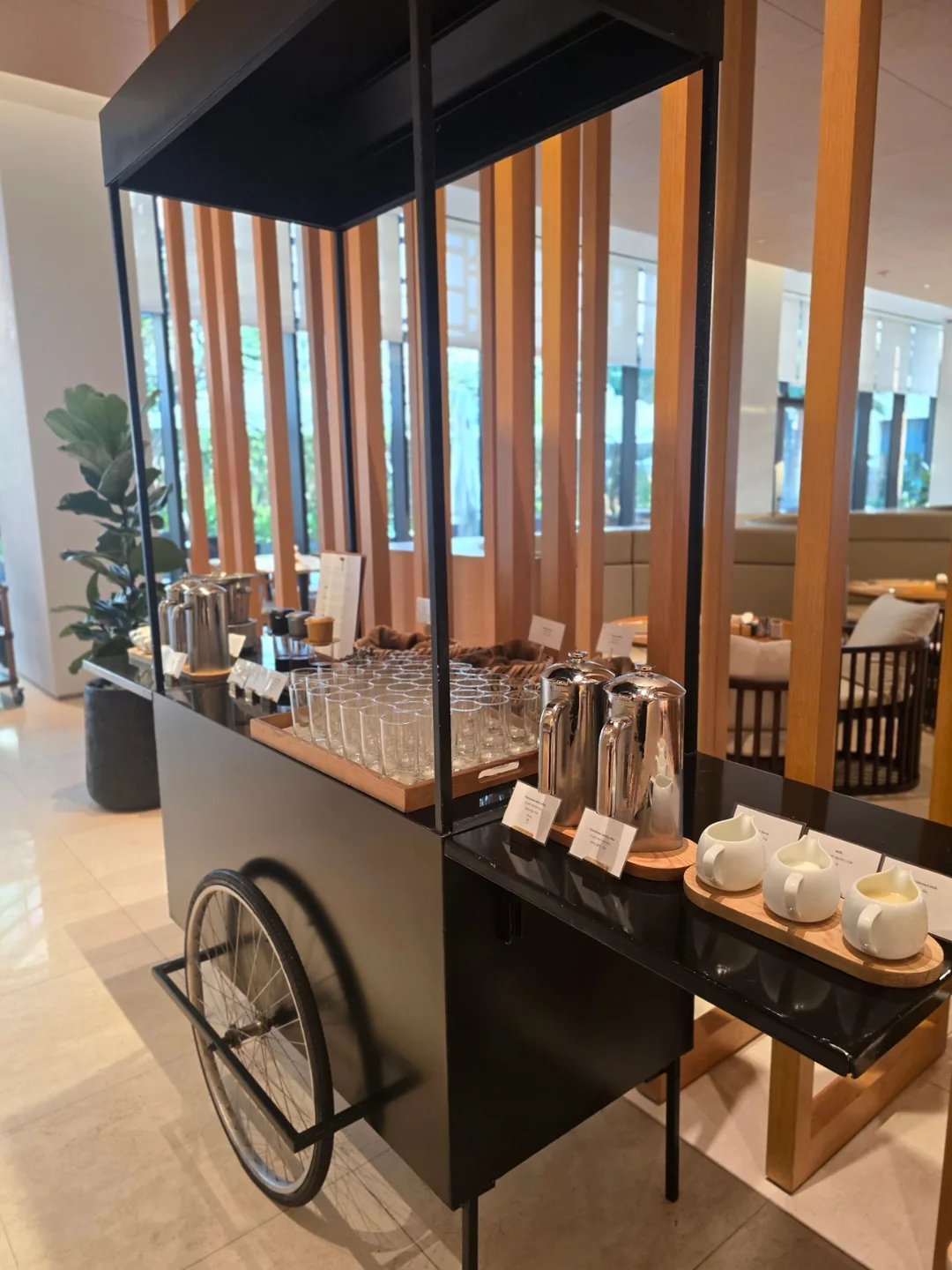 Shilla Monogram Đà Nẵng là quán ăn sáng ngon 😋
