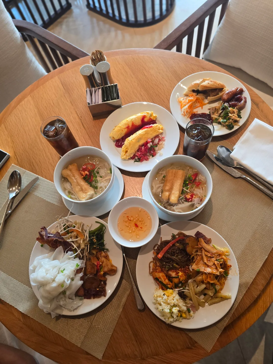 Shilla Monogram Đà Nẵng là quán ăn sáng ngon 😋