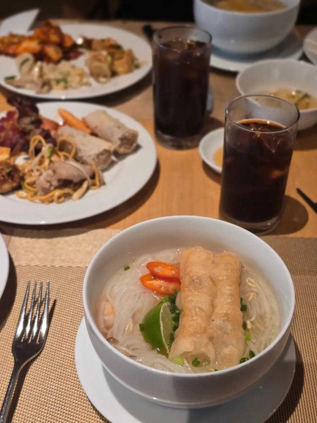 Shilla Monogram Đà Nẵng là quán ăn sáng ngon 😋