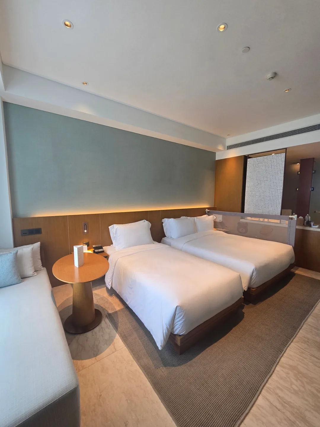 Chúng ta cùng xem qua các loại phòng của Shilla Monogram Đà Nẵng nhé 🛏️